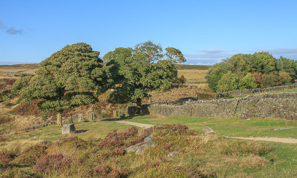 Curbar Gap Curbar Gap